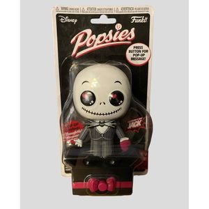 Funko Disney Popsies Valentine’s Day Jack. NEW